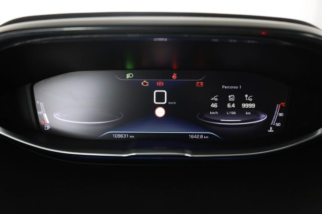 PEUGEOT 3008 usata 6