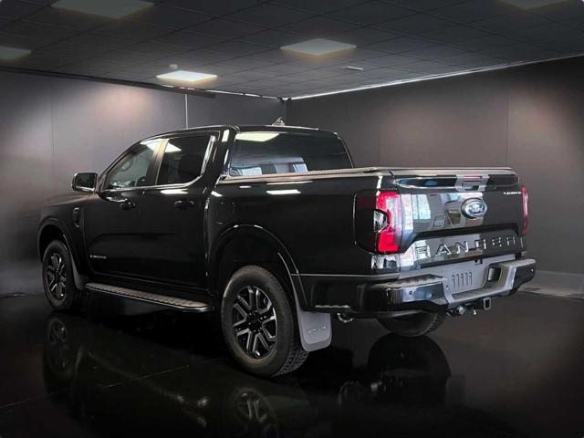 FORD Ranger usata, con Airbag Passeggero