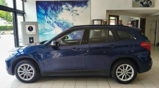 BMW X1 usata, con Airbag Passeggero