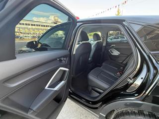 AUDI Q3 usata, con Filtro antiparticolato