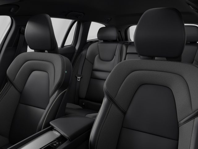 VOLVO V60 usata, con Controllo trazione