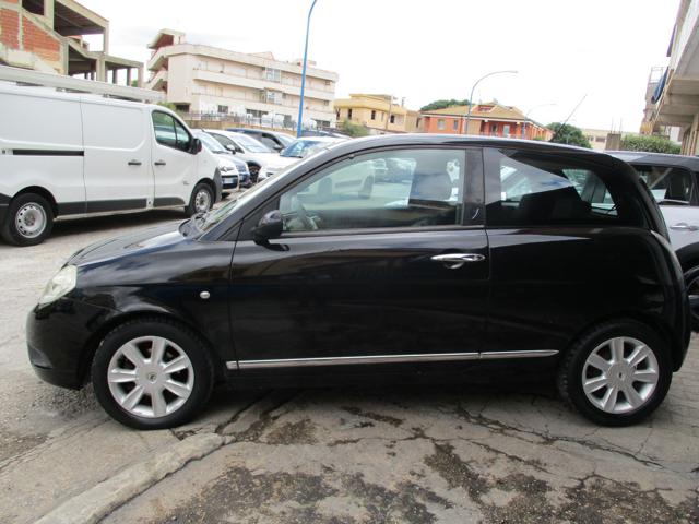 LANCIA Ypsilon usata, con Airbag laterali