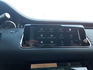LAND ROVER Range Rover Evoque usata, con Interni in pelle