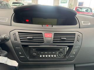 CITROEN C4 Picasso usata, con Servosterzo