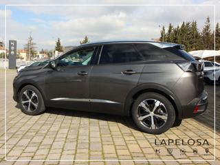 PEUGEOT 3008 usata, con Cruise Control