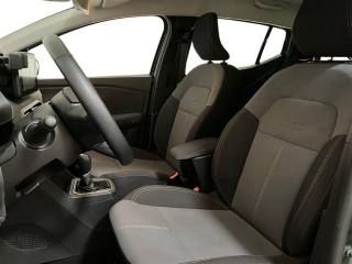 DACIA Sandero usata, con Sensori di parcheggio posteriori