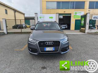 AUDI Q3 usata, con Airbag laterali