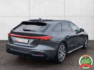 AUDI A5 usata, con Alzacristalli elettrici