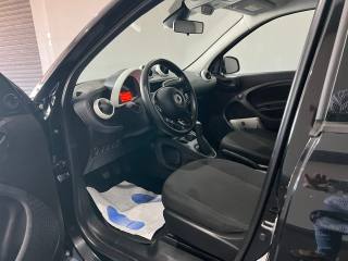 SMART ForFour usata, con Alzacristalli elettrici