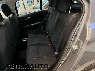 FIAT Tipo usata, con Cruise Control