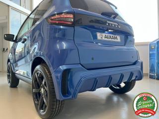 AIXAM City usata 6