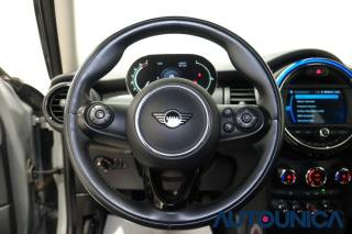 MINI Cooper usata, con Boardcomputer
