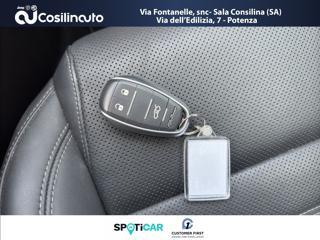 ALFA ROMEO Tonale usata, con Volante in pelle