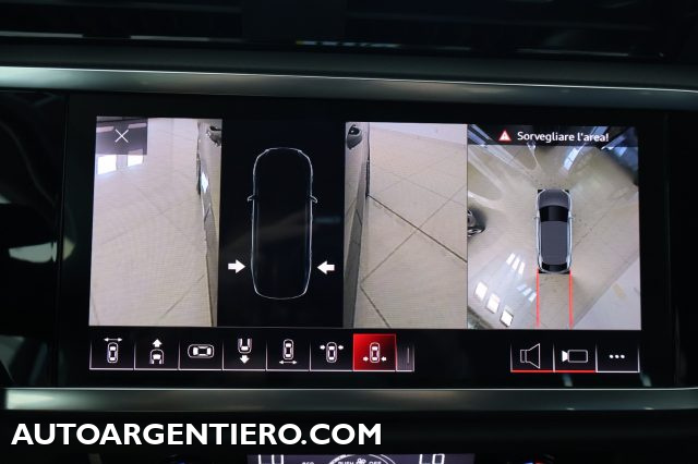 AUDI Q3 usata, con Chiusura centralizzata telecomandata