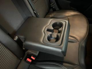 JEEP Compass usata, con Controllo automatico clima