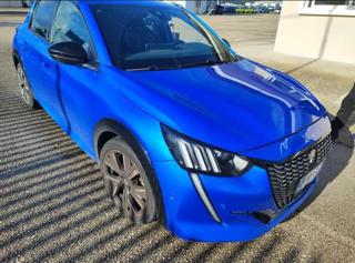 PEUGEOT 208 usata, con Airbag laterali