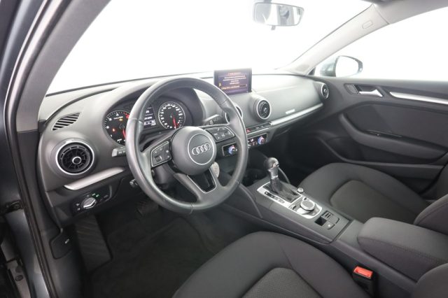 AUDI A3 usata 1