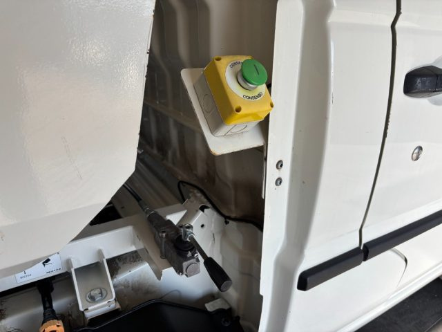 PIAGGIO Porter NP6 usata 26