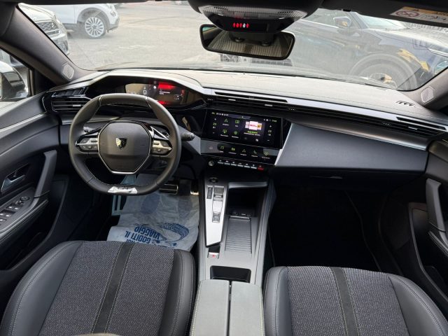 PEUGEOT 408 usata, con Servosterzo