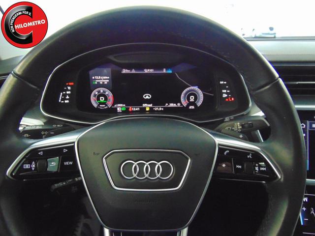 AUDI A6 usata, con Controllo trazione