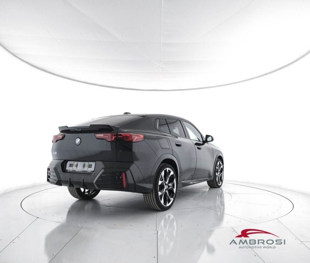 BMW X2 usata 2