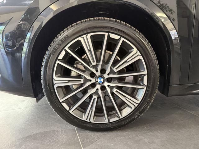BMW X2 usata, con Airbag Passeggero