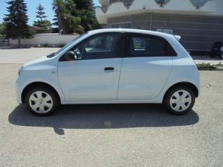 RENAULT Twingo usata, con Controllo trazione