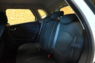 RENAULT Captur usata 99