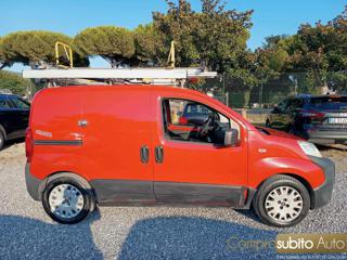 FIAT Fiorino usata, con Servosterzo