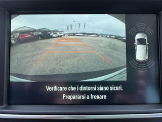 OPEL Crossland X usata, con Chiusura centralizzata