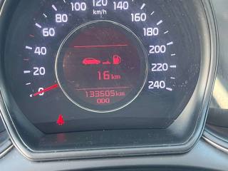 KIA Ceed usata, con Boardcomputer