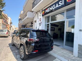 JEEP Compass usata, con Controllo vocale