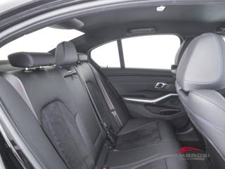 BMW 320 usata 10