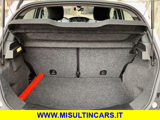 LANCIA Ypsilon usata, con Lettore CD