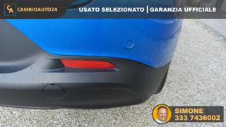 ALFA ROMEO Tonale usata, con Freno di stazionamento elettrico