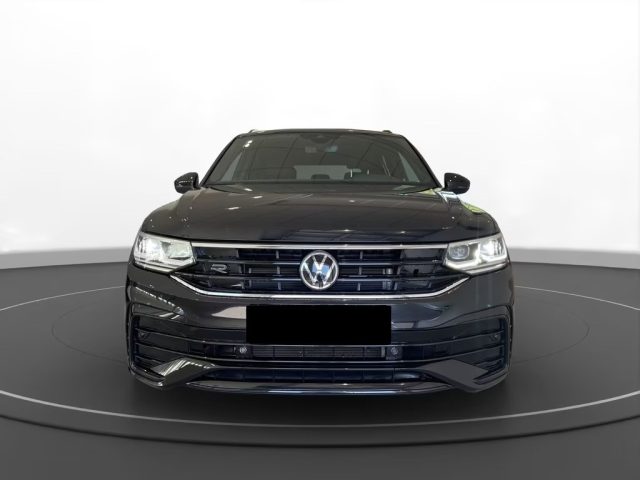 VOLKSWAGEN Tiguan usata, con Airbag