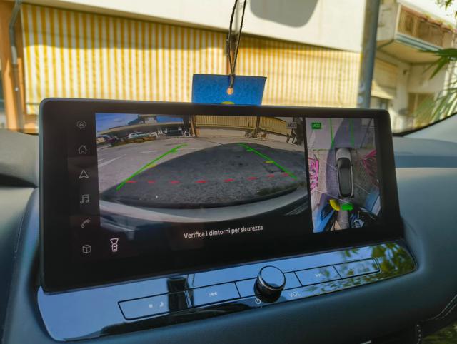 NISSAN Qashqai usata, con Climatizzatore