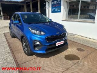 KIA Sportage usata, con Airbag