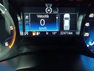 FORD Ranger usata, con Bluetooth