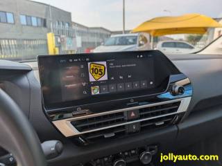 CITROEN C4 X usata, con Servosterzo