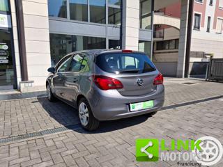 OPEL Corsa usata, con Cronologia tagliandi