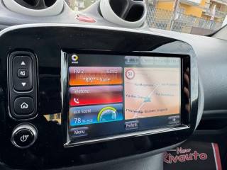 SMART ForTwo usata, con Cronologia tagliandi