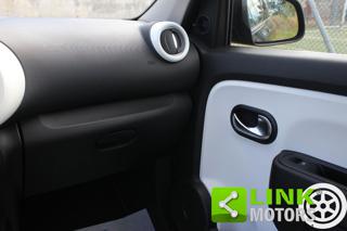 RENAULT Twingo usata, con Volante multifunzione