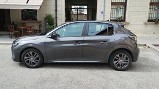 PEUGEOT 208 usata, con ESP