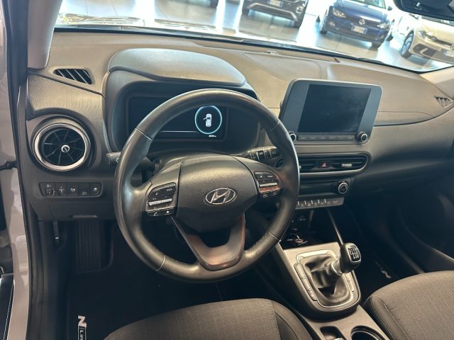 HYUNDAI Kona usata, con Controllo automatico clima