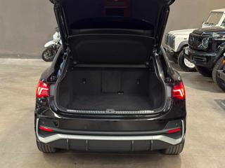 AUDI Q3 usata, con USB