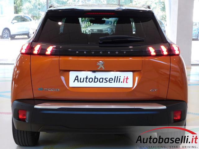 PEUGEOT 2008 usata, con Controllo trazione