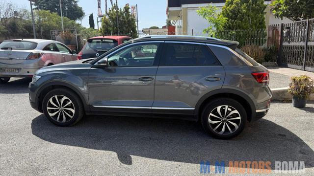 VOLKSWAGEN T-Roc usata, con Airbag Passeggero