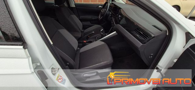 VOLKSWAGEN Polo usata, con Airbag laterali