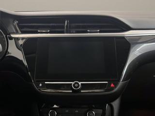 OPEL Corsa usata, con Volante in pelle